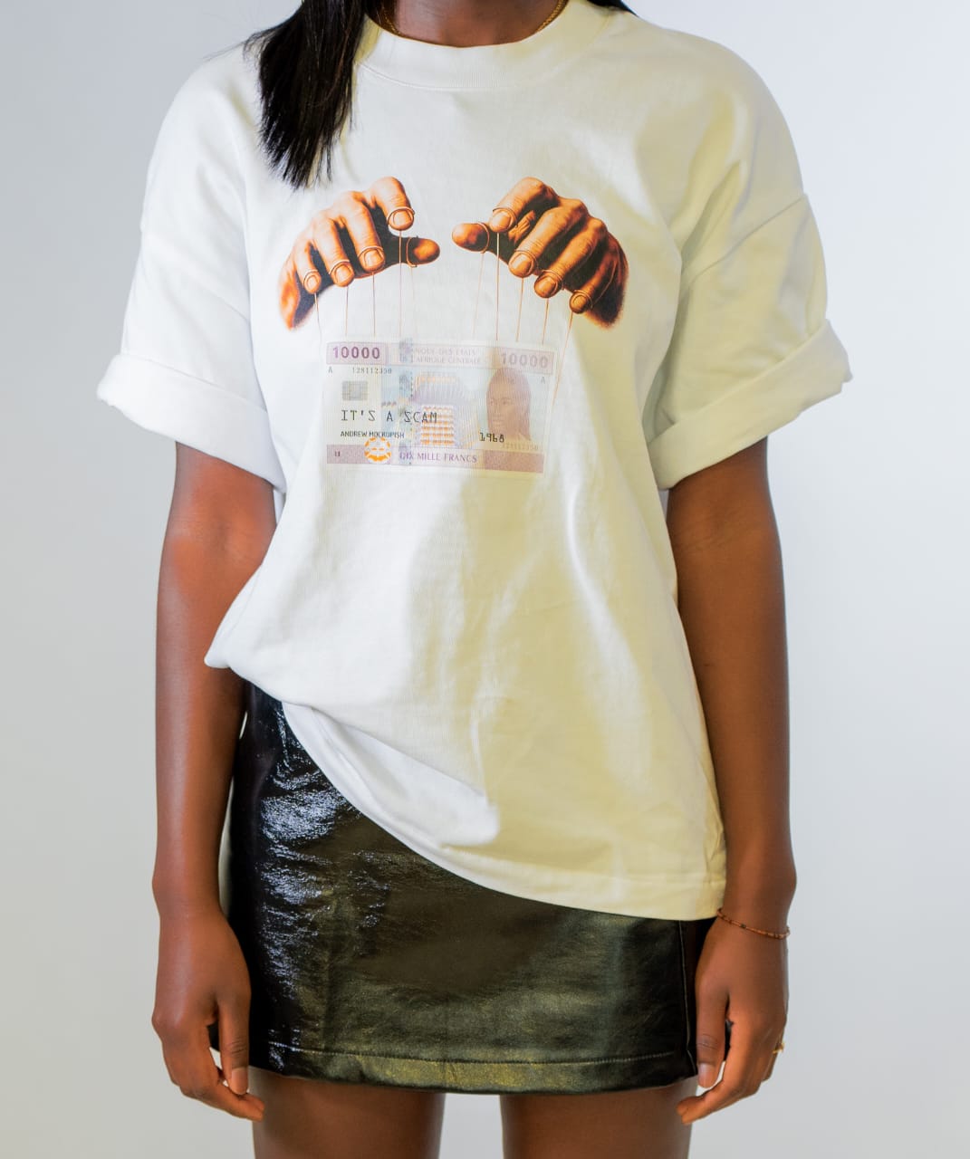T-SHIRT 10K