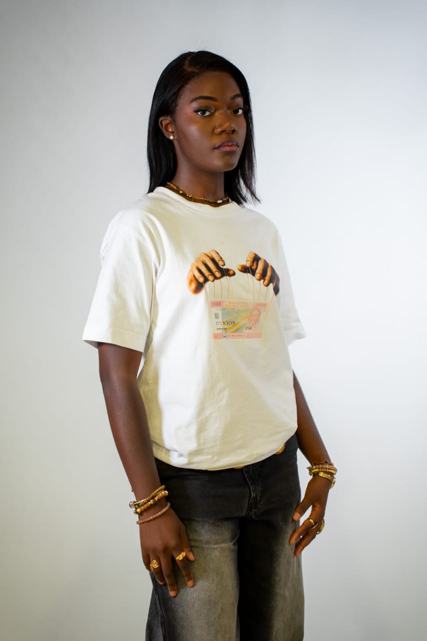 T-SHIRT 2K