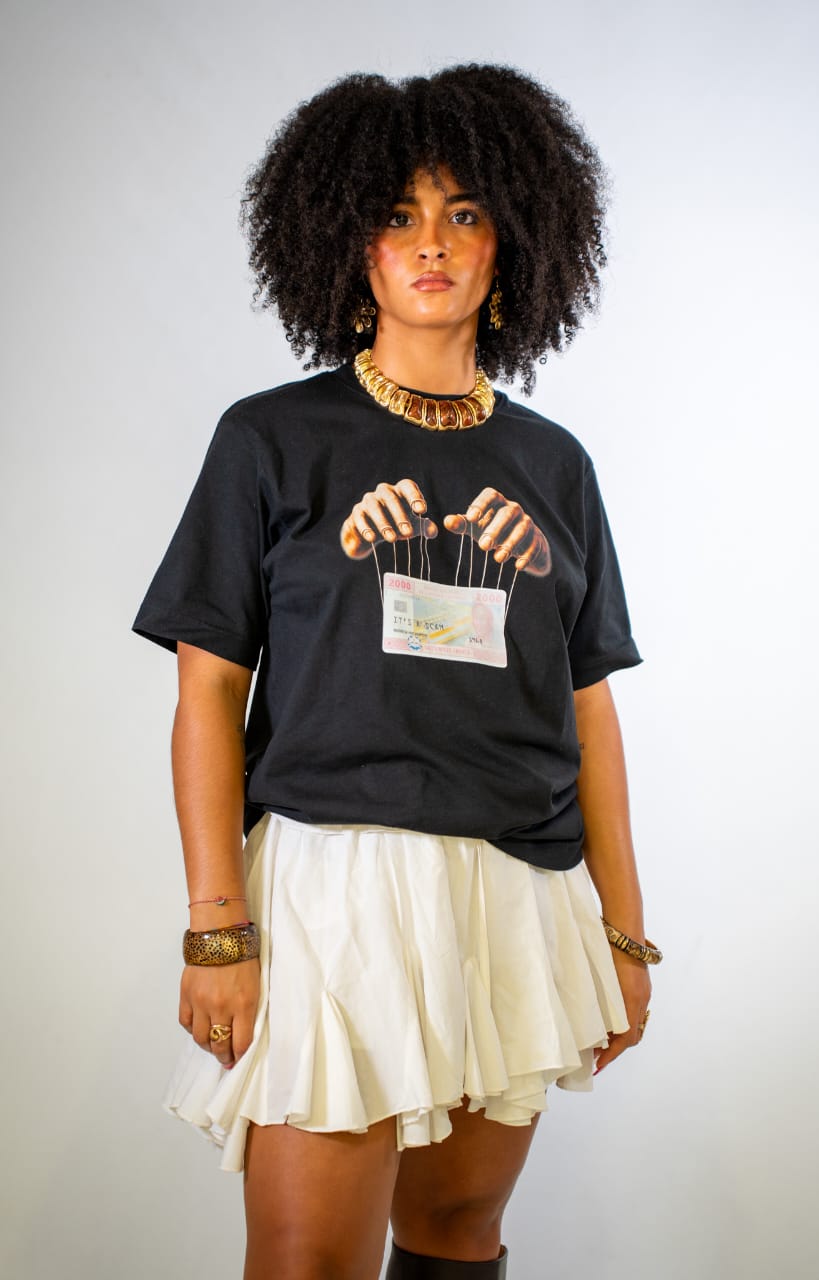 T-SHIRT 2K