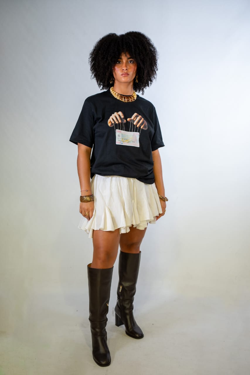 T-SHIRT 2K