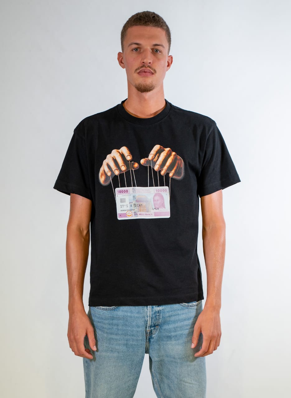 T-SHIRT 10K
