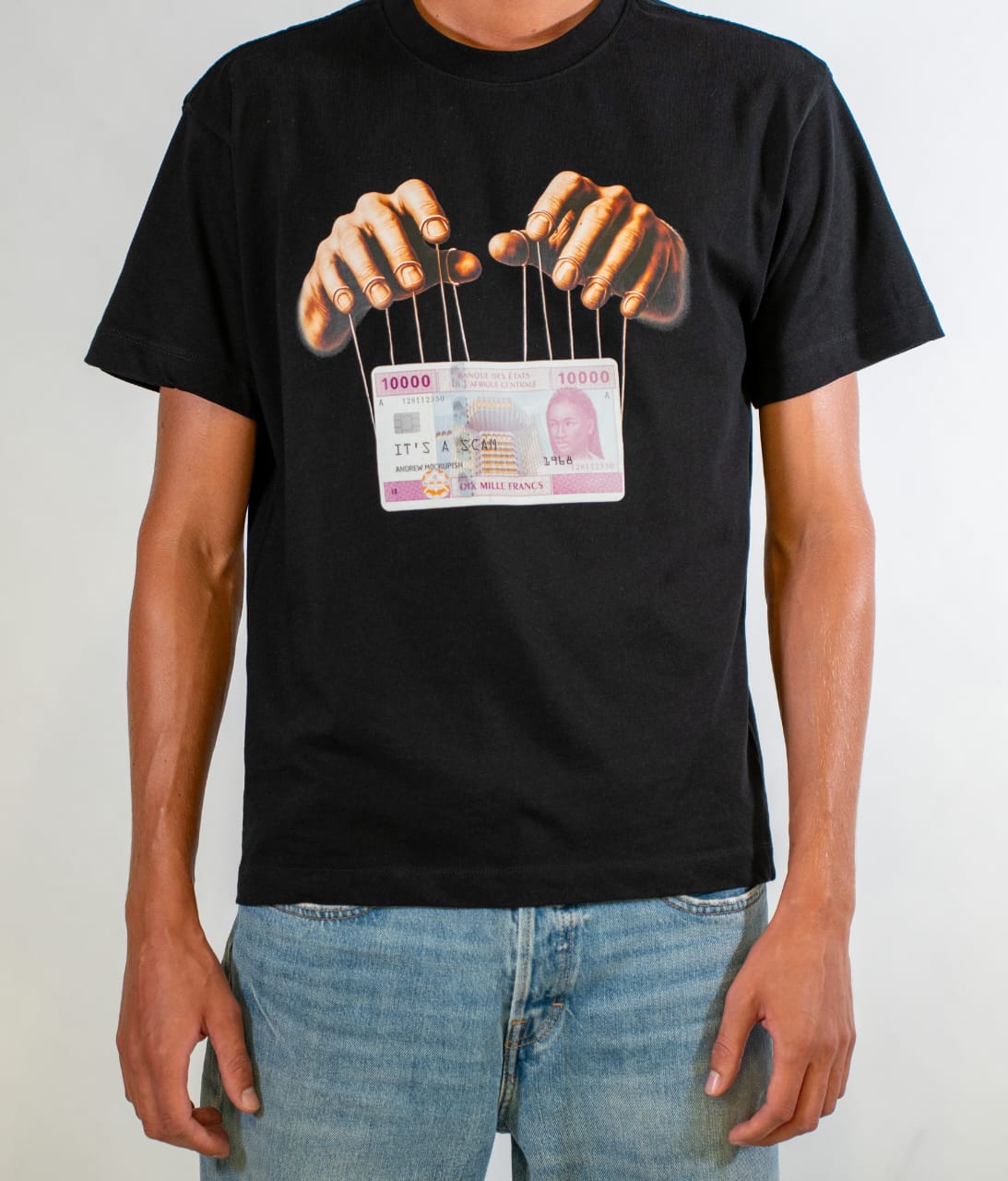 T-SHIRT 10K