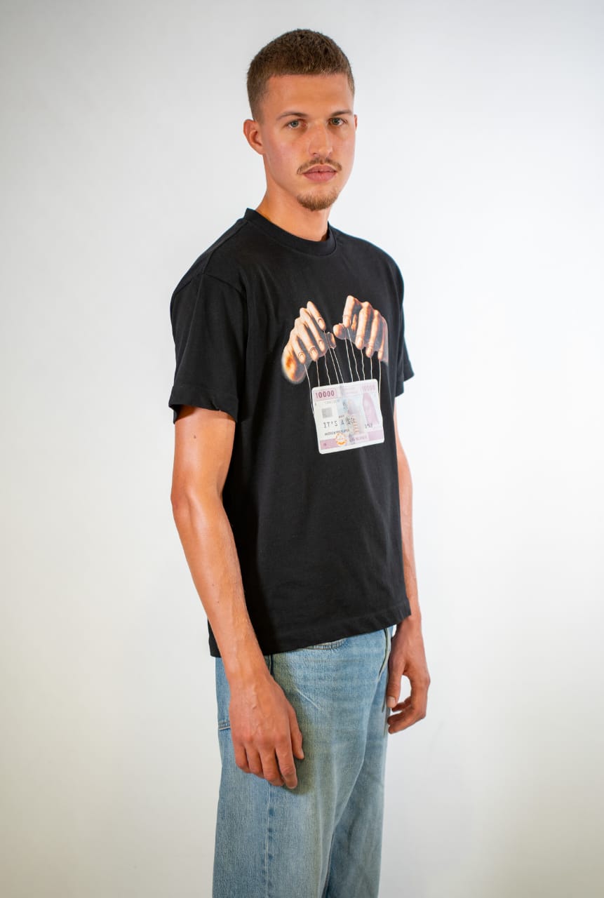 T-SHIRT 10K